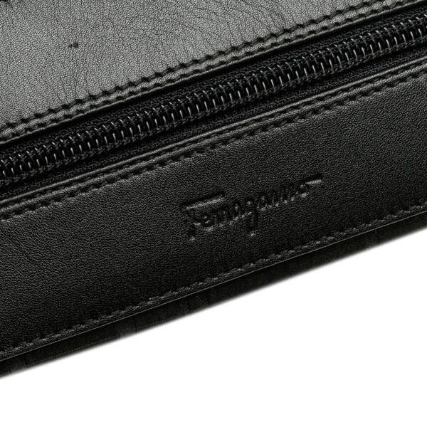 Salvatore Ferragamo Pouch