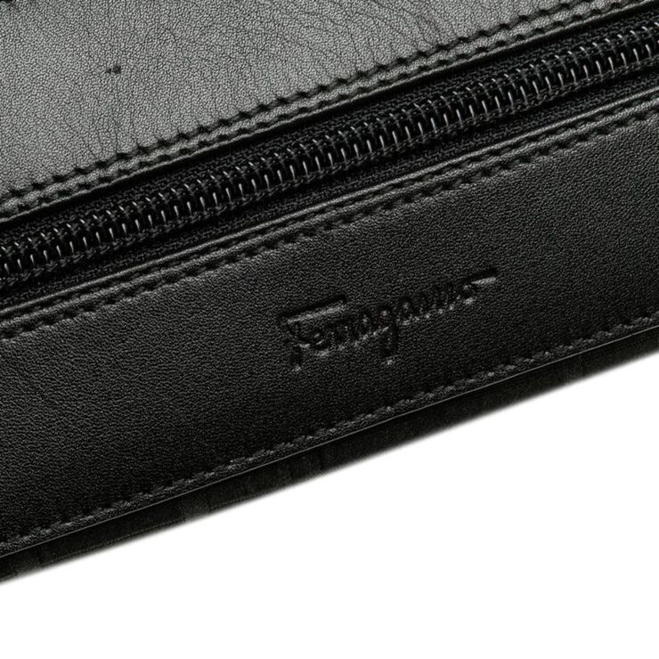 Salvatore Ferragamo Pouch