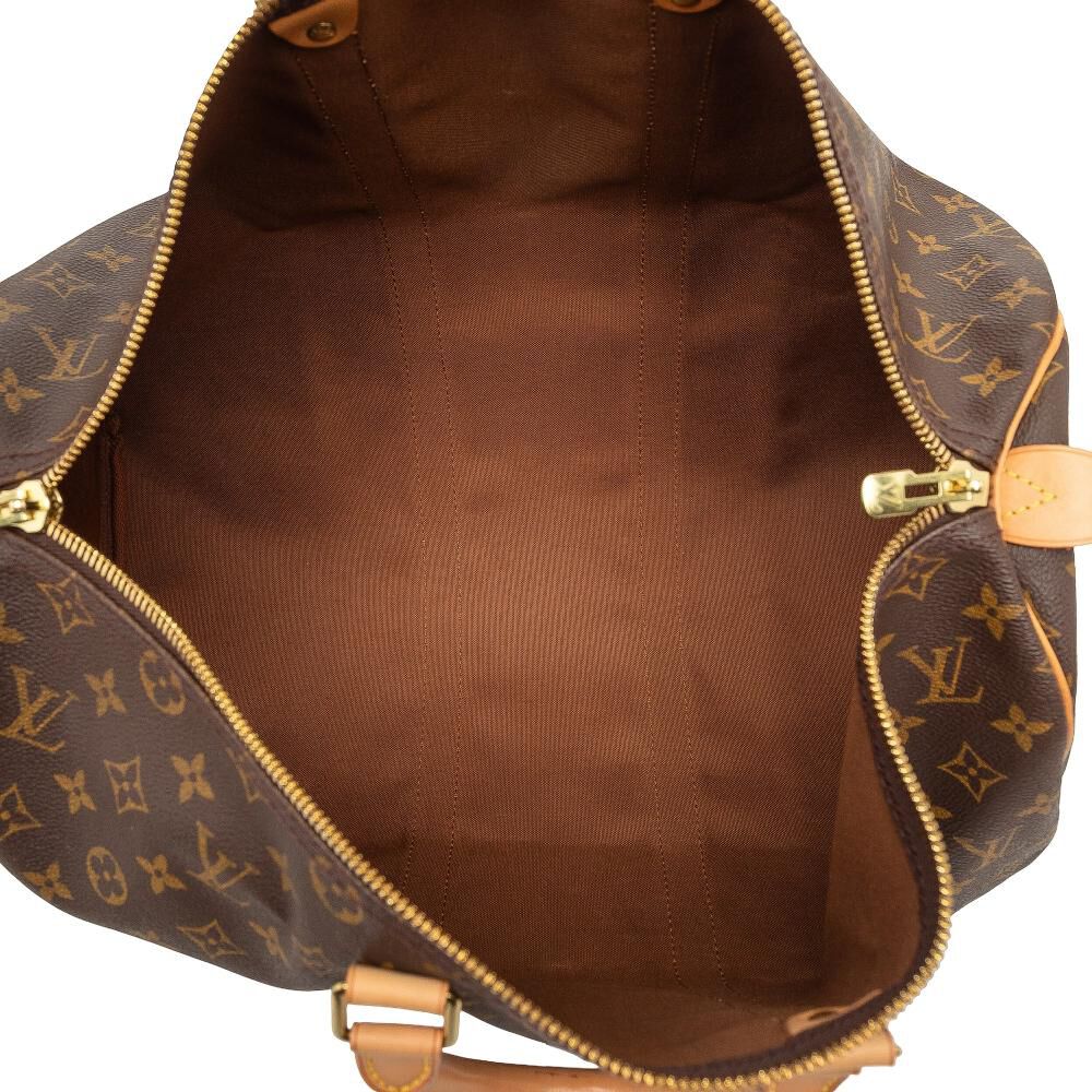 Louis Vuitton Keepall