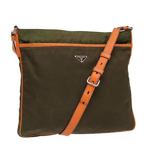 Prada Shoulder Bag