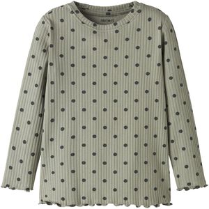 NMFVEMMA LS SLIM TOP