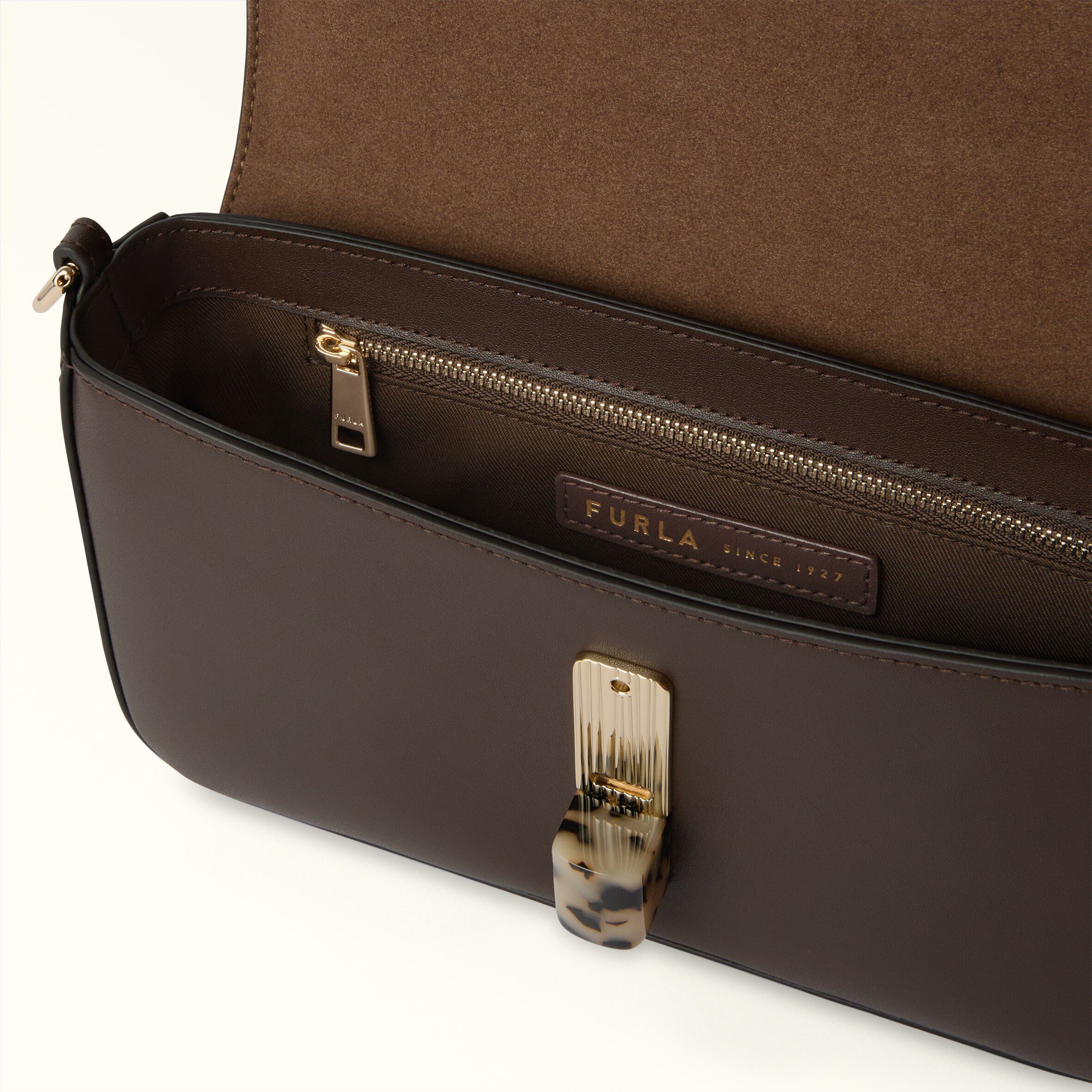 FURLA IRIDE S CROSSBODY -