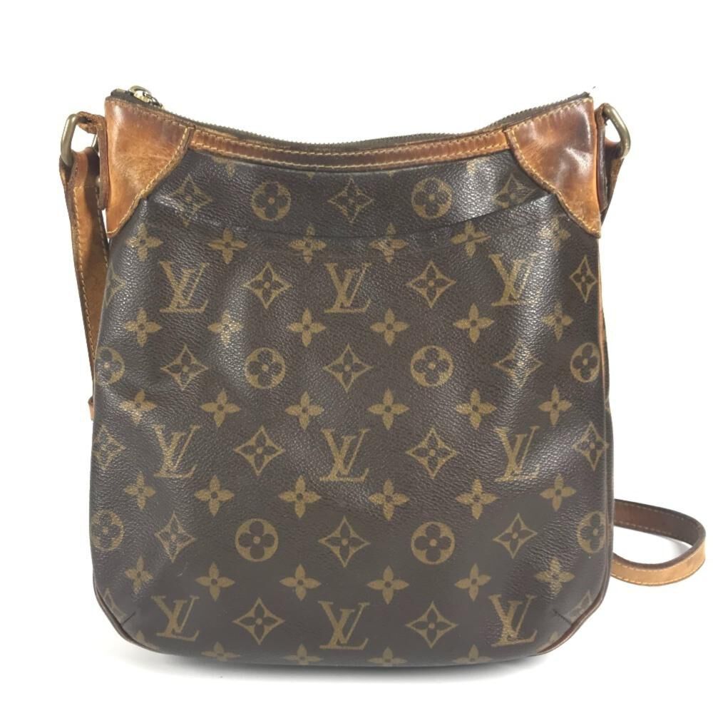 Louis Vuitton Odeon