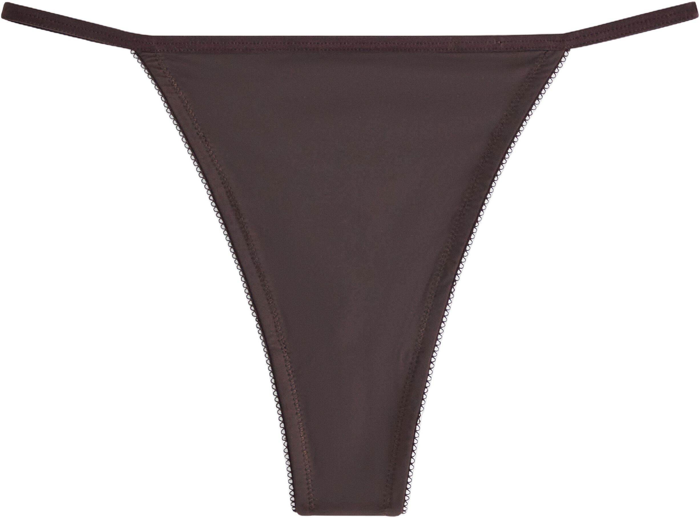Brief thong reg WILMA micro