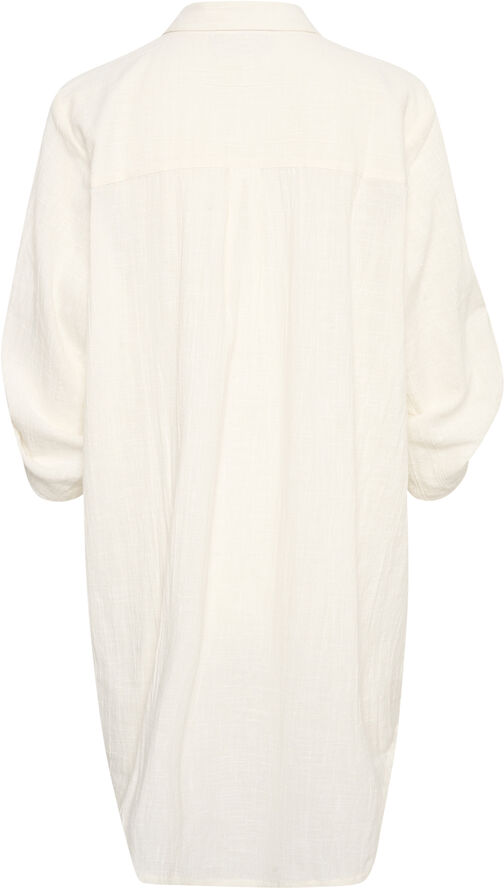 KApauline Shirt Dress