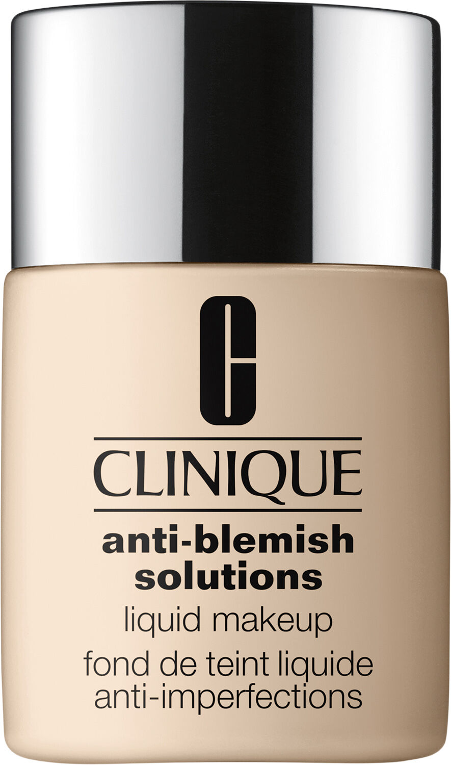 Acne Solutions Liquid Makeup Foundation