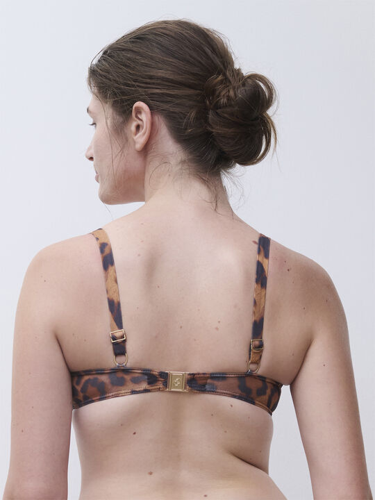 Sauvage UW Covering Bra