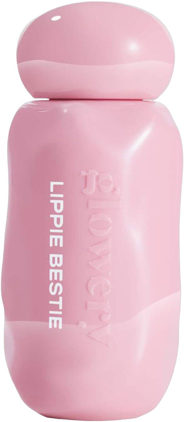 Lippie Bestie - &Aring;terfuktande l&auml;ppolja med spegeleffekt