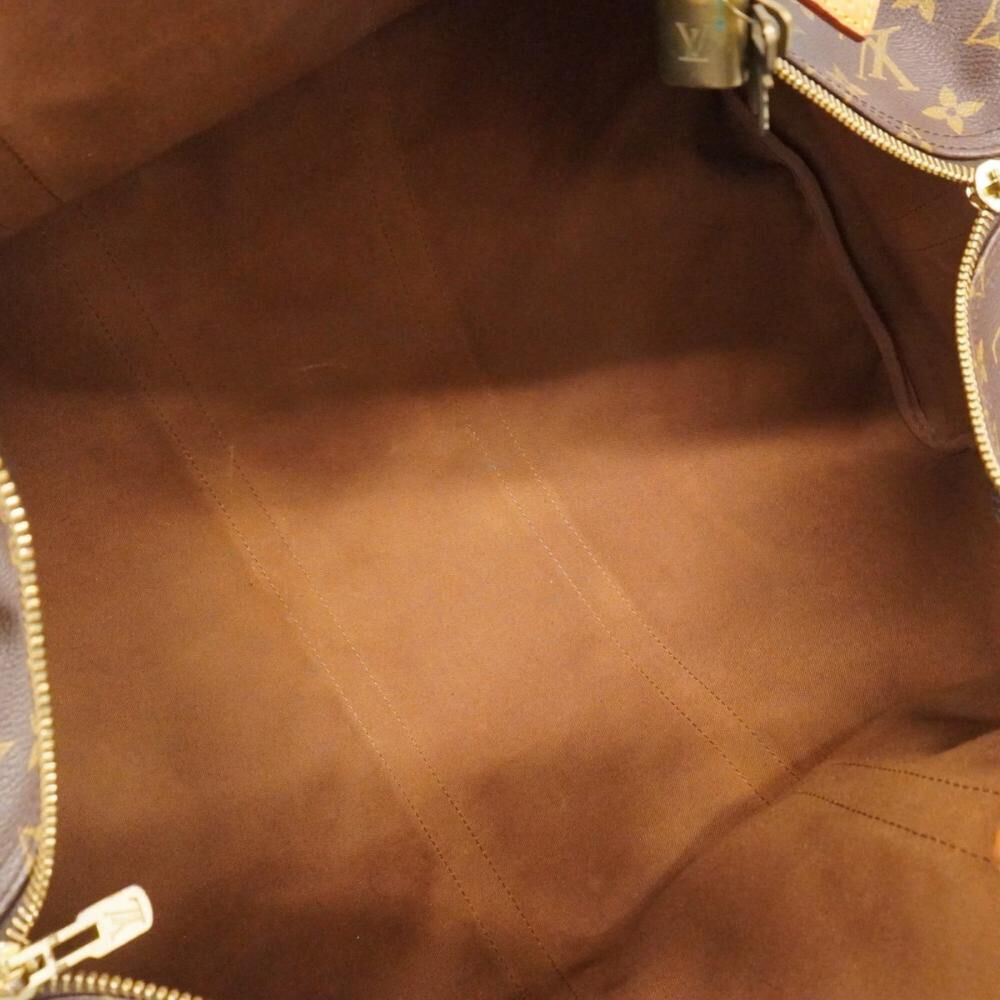 Louis Vuitton Keepall