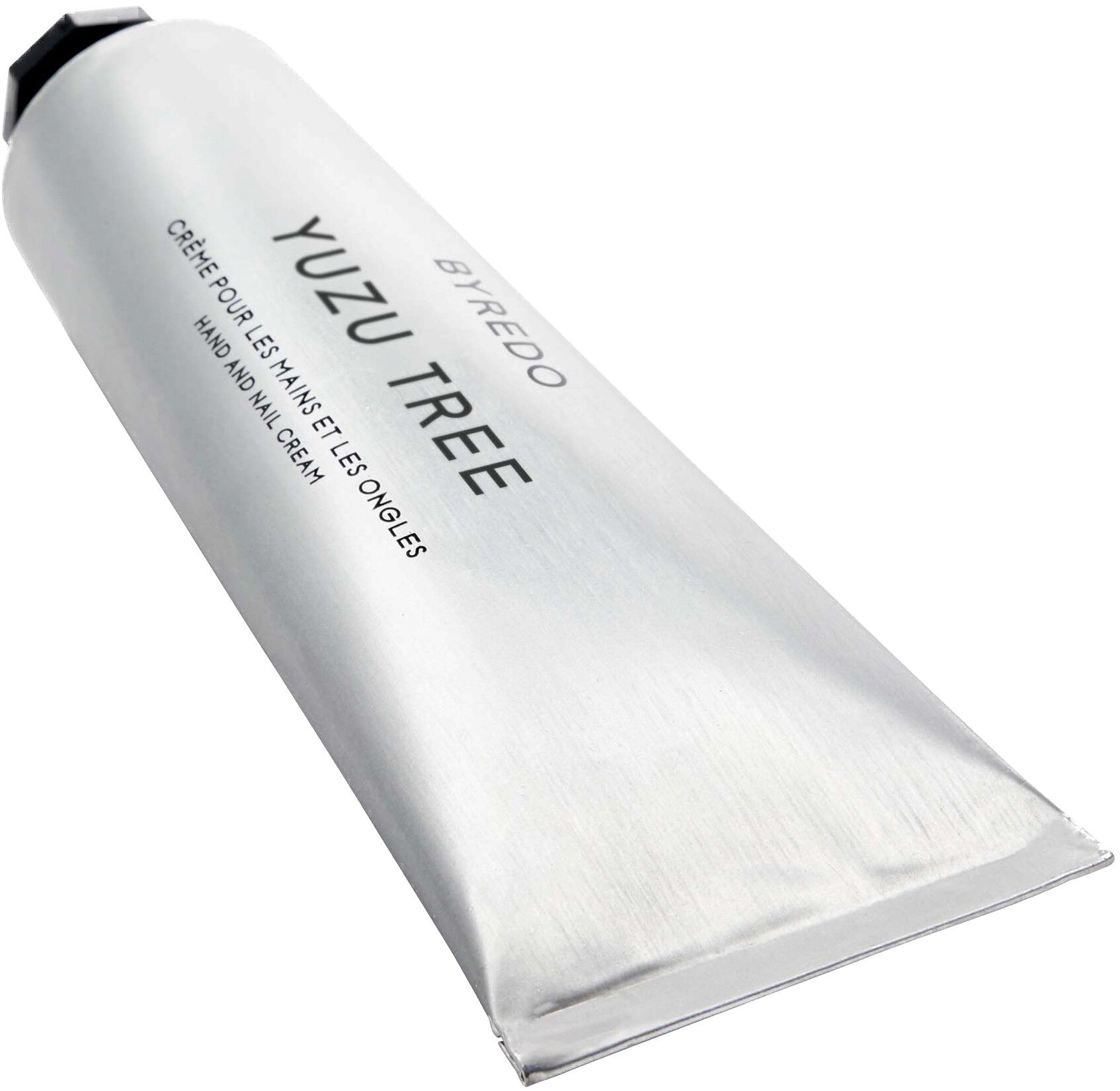 Hand Cream Yuzu Poem