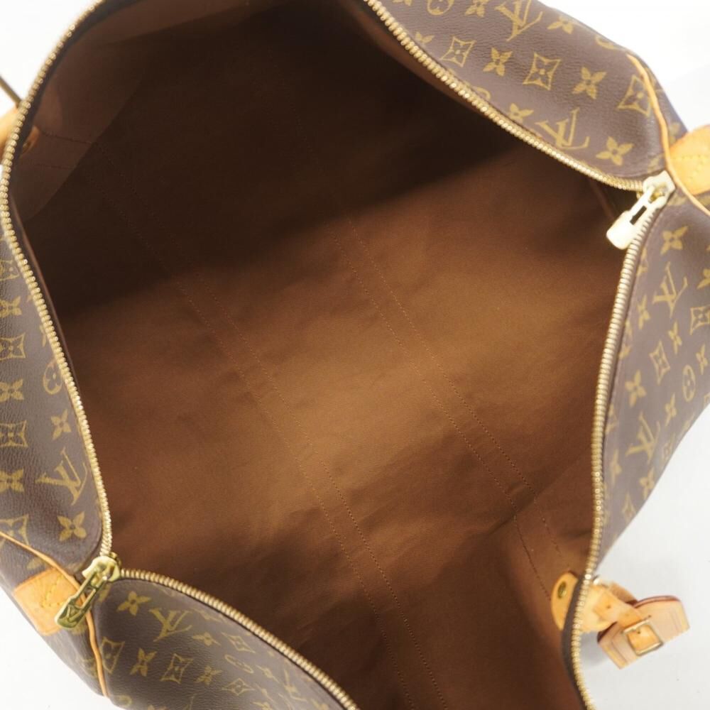 Louis Vuitton Keepall