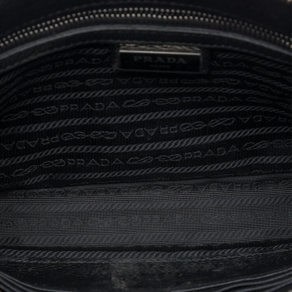 Prada Clutch