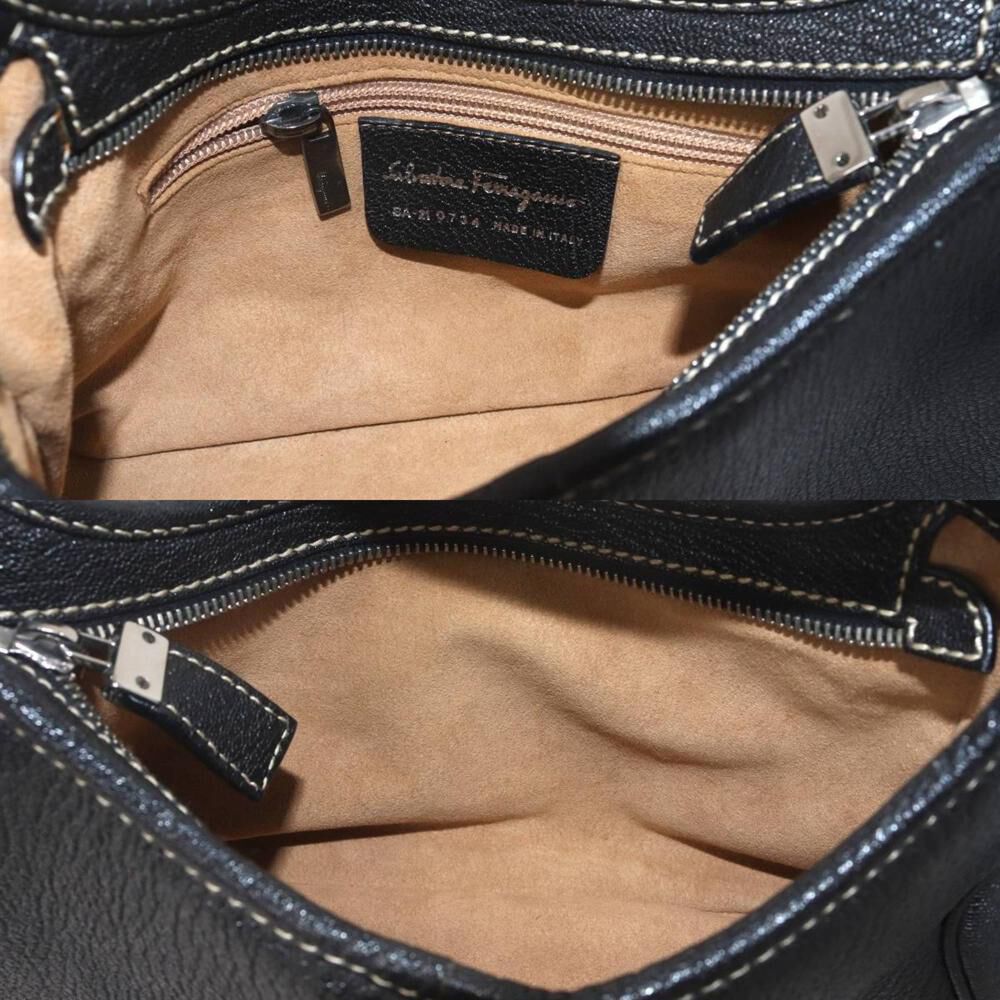 Salvatore Ferragamo Shoulder Bag