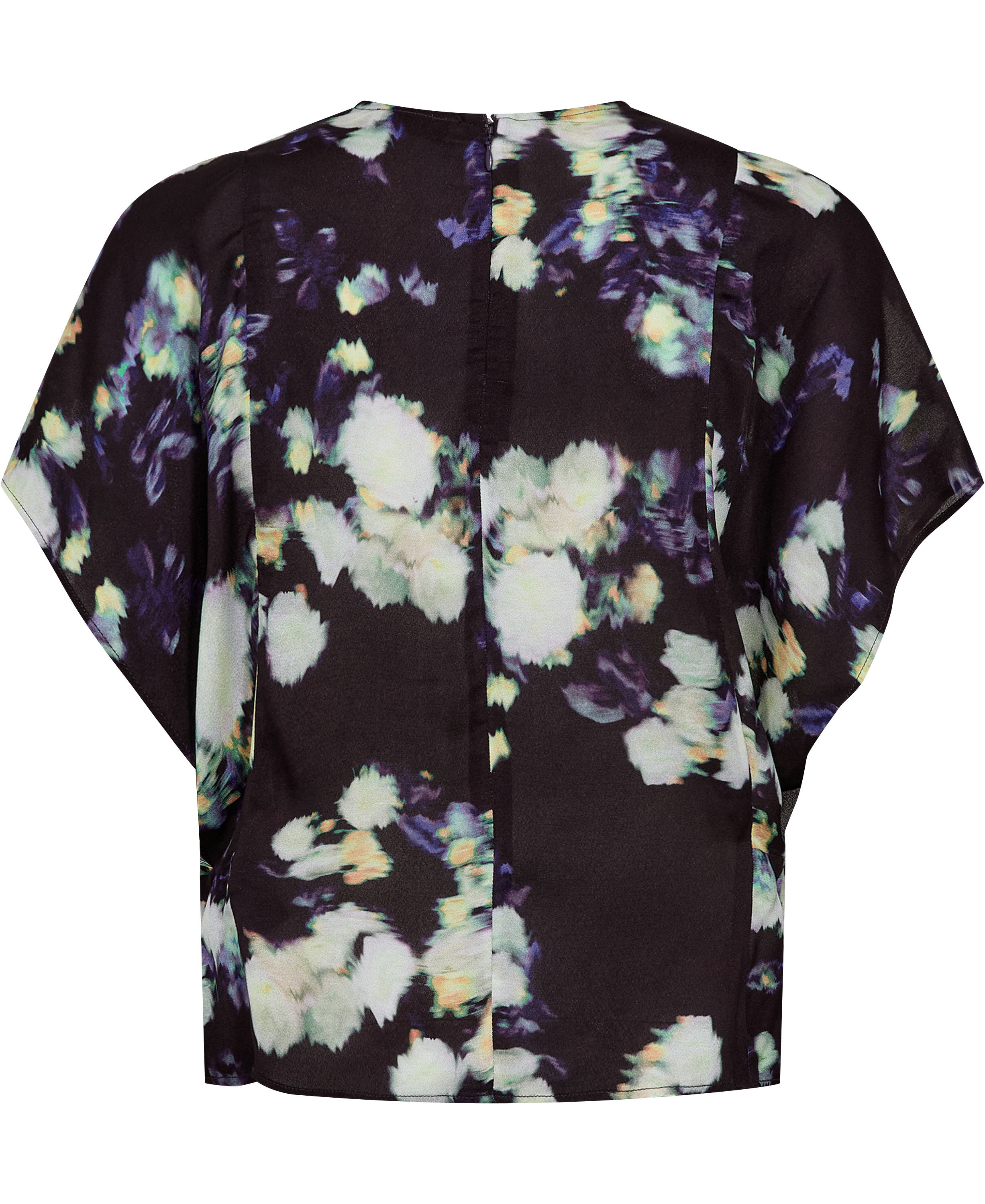 Rodebjer Lara Rosie Crepe