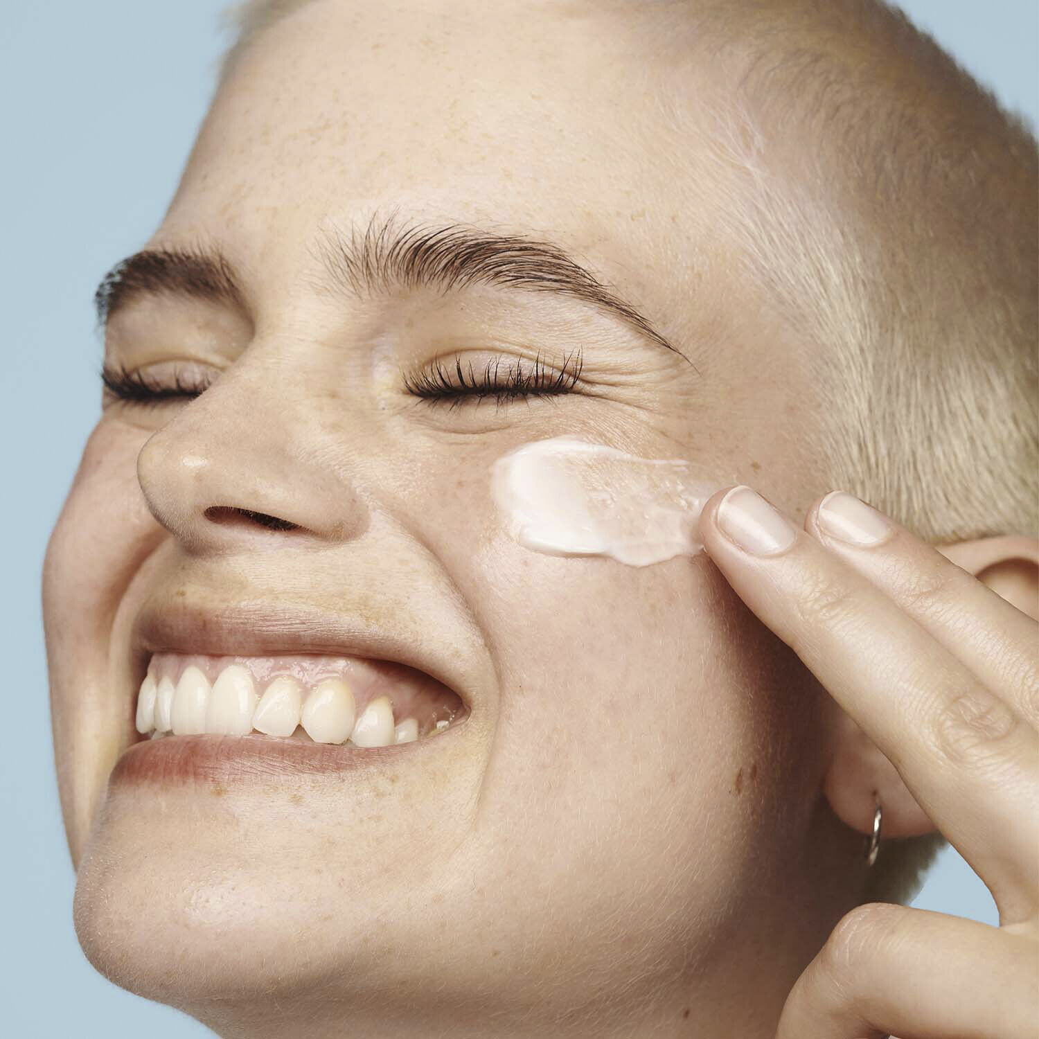 Nourishing Cream - &Aring;terfuktande och n&auml;rande ansiktskr&auml;m