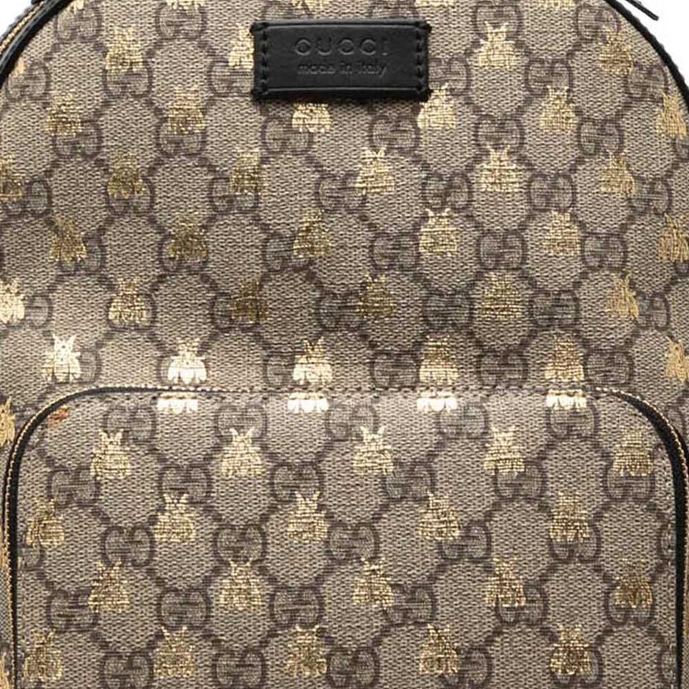 Gucci Backpack