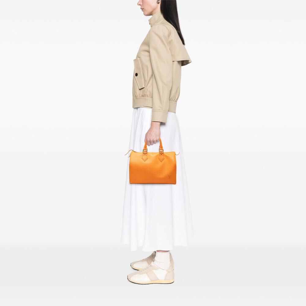 Louis Vuitton Speedy