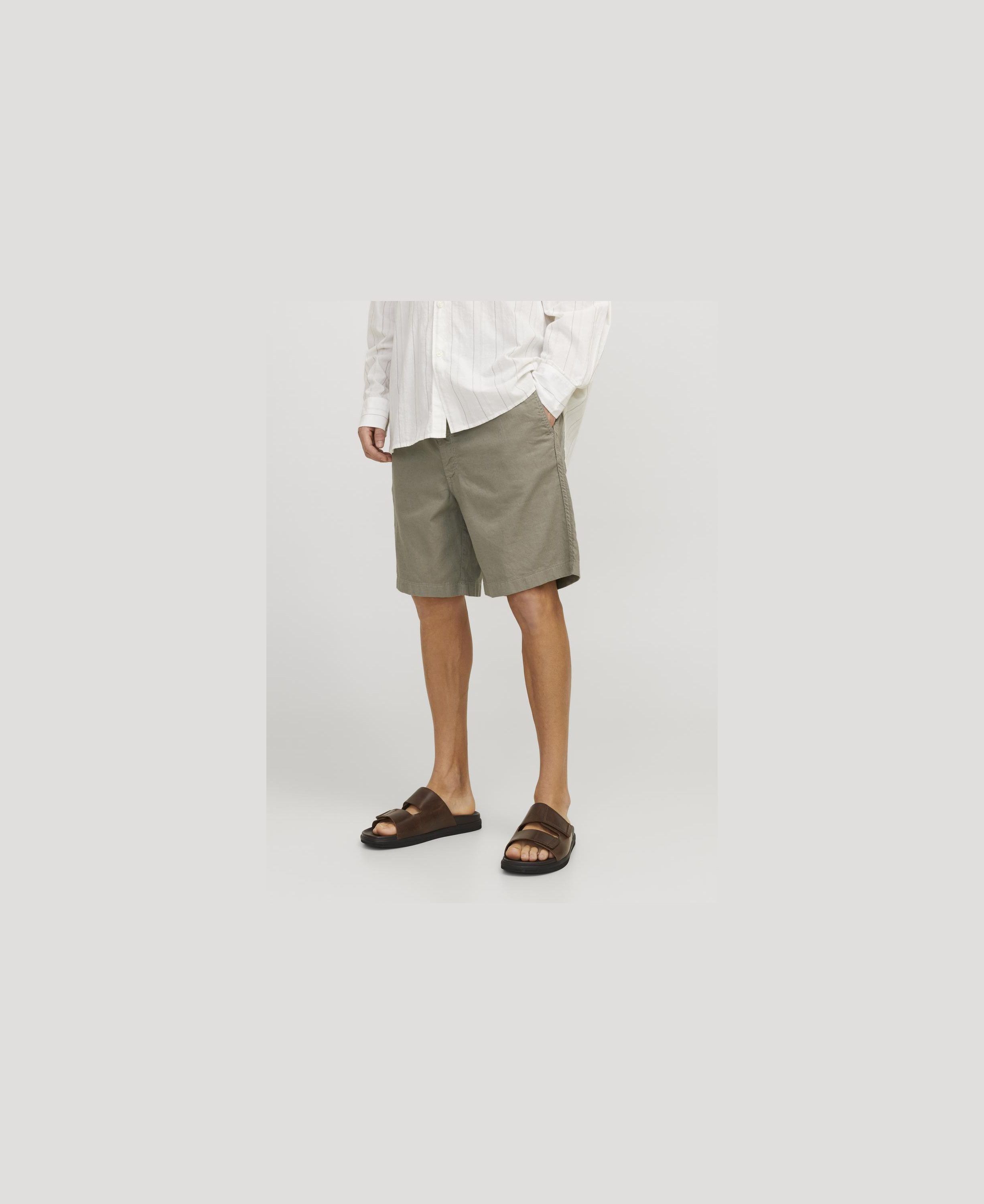 JPSTJAIDEN CAMPAIGN HYBRIDBONDISHOR