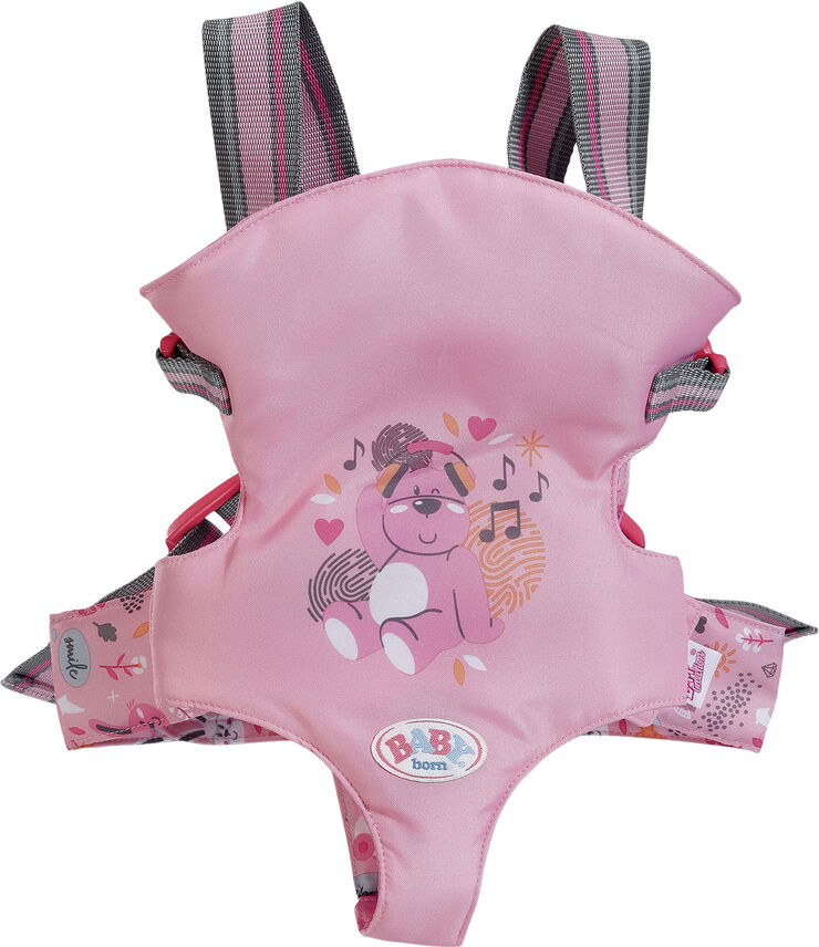 Baby Born bæresele