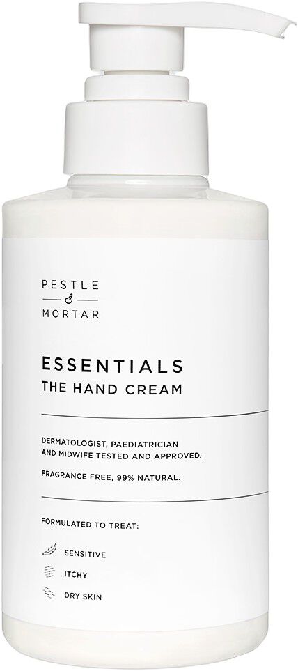 Essentials Hand Cream 300ml