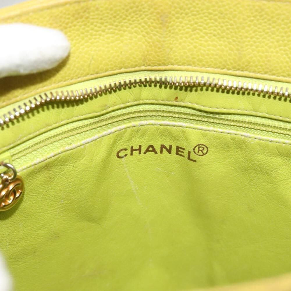 Chanel Tote