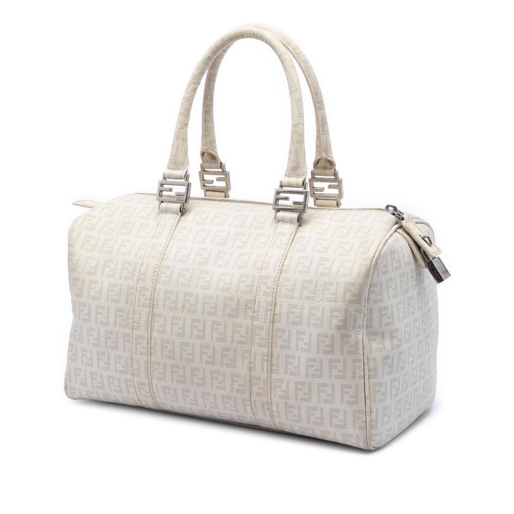 Fendi Boston Bag