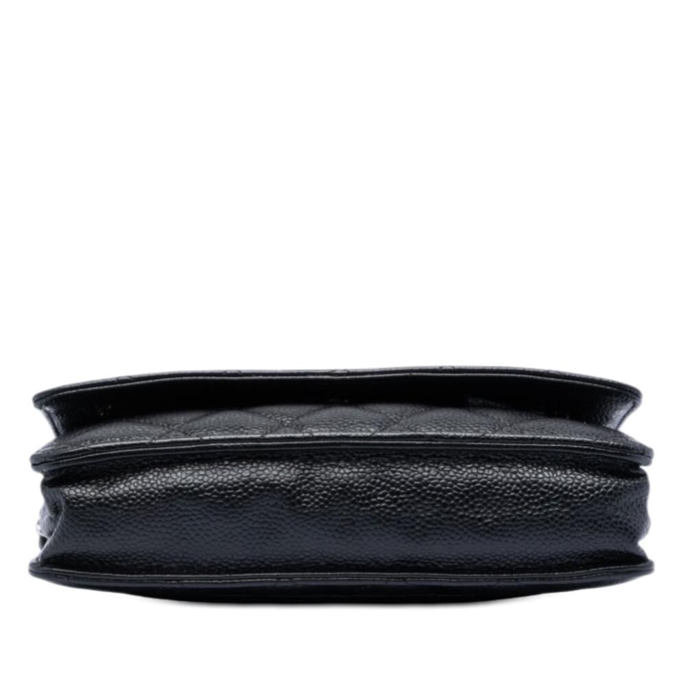 Chanel Wallet On Chain