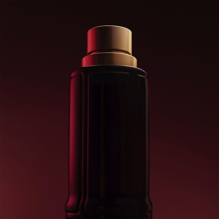 The Scent Elixir Parfum Intense