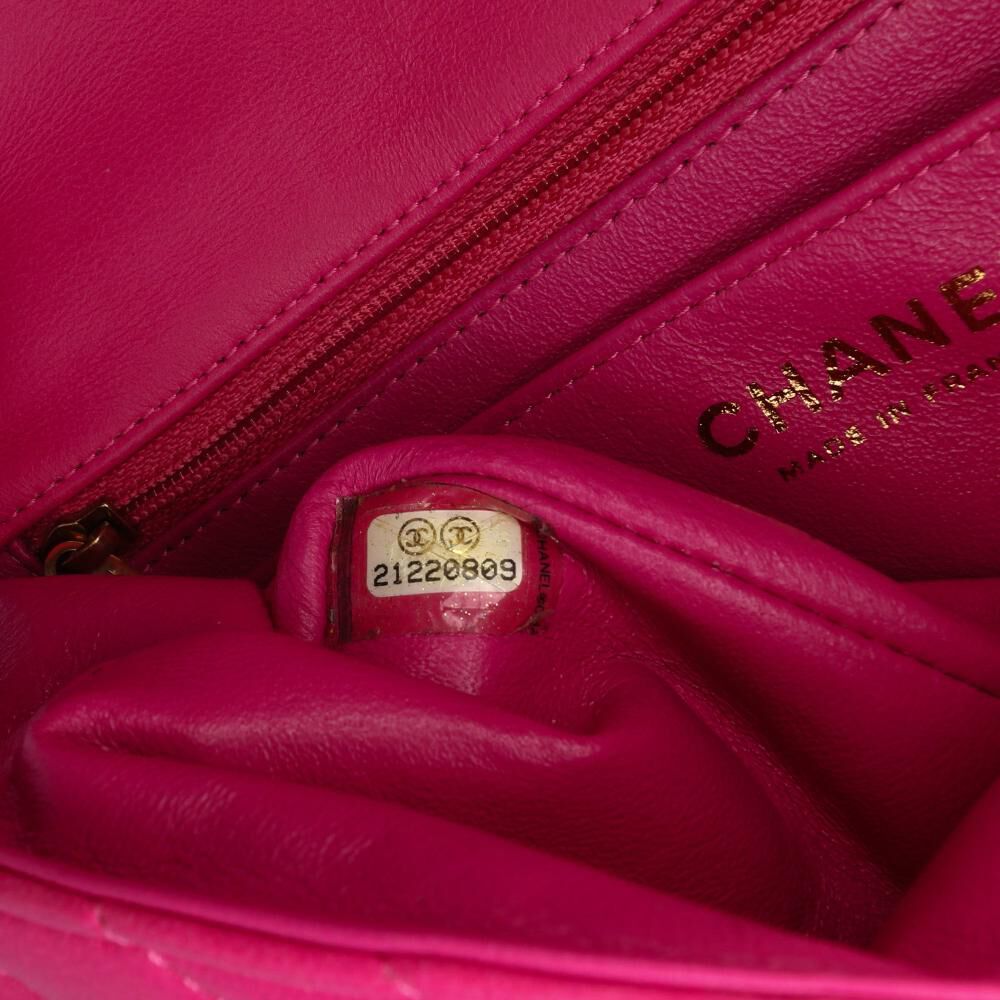 Chanel Flap Bag