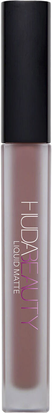 Liquid Matte - Lipstick