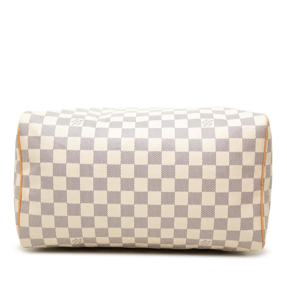 Louis Vuitton Speedy