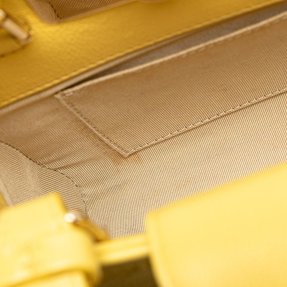 Chanel Tote