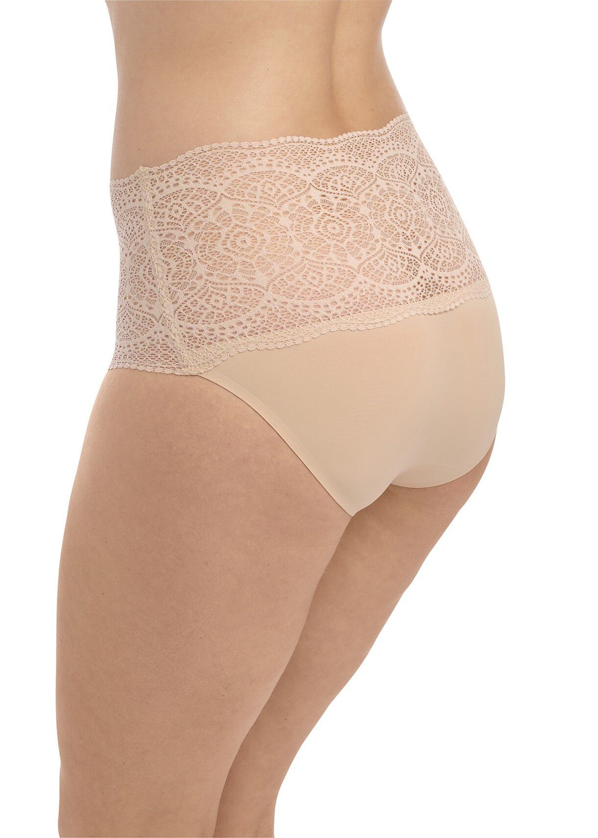 LACE EASE INVISIBLE STRETCH FULL BR