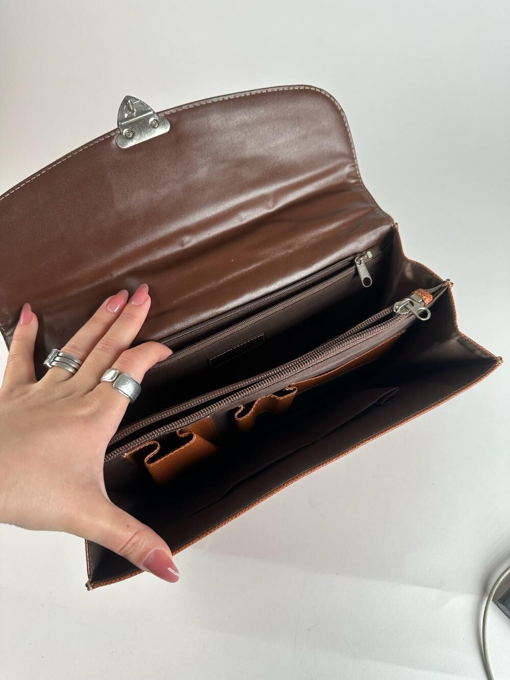 Balenciaga Briefcase