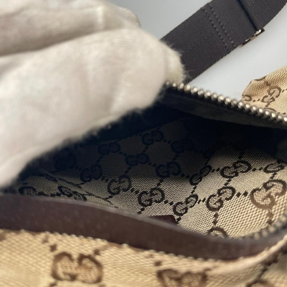 Gucci Belt Bag