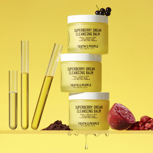 Superberry Dream Cleansing Balm