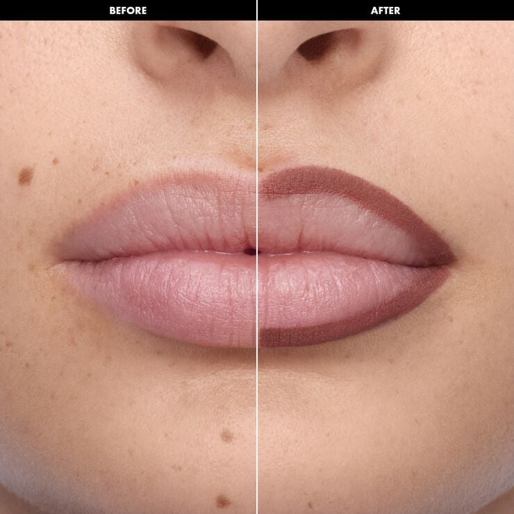 8HR Colorful Lip Liner - Kladdfri läppenna