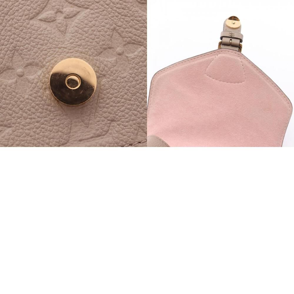 Louis Vuitton Montsouris