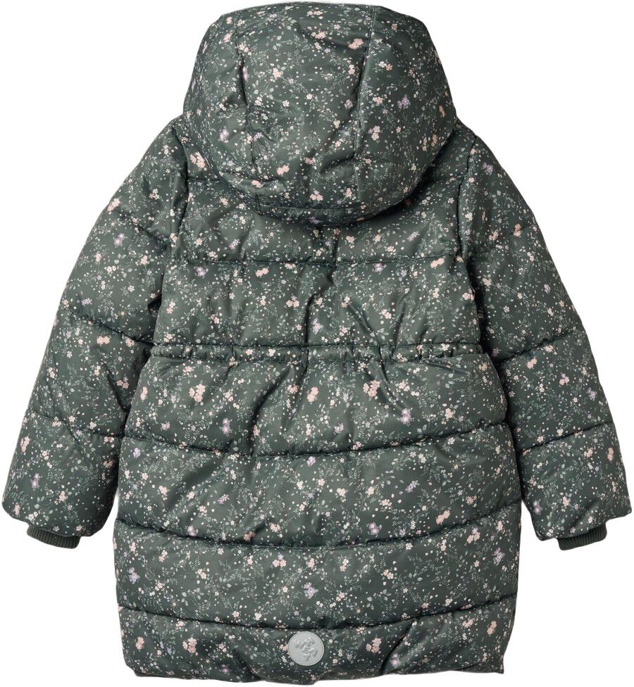 Puffer Coat Yrsa