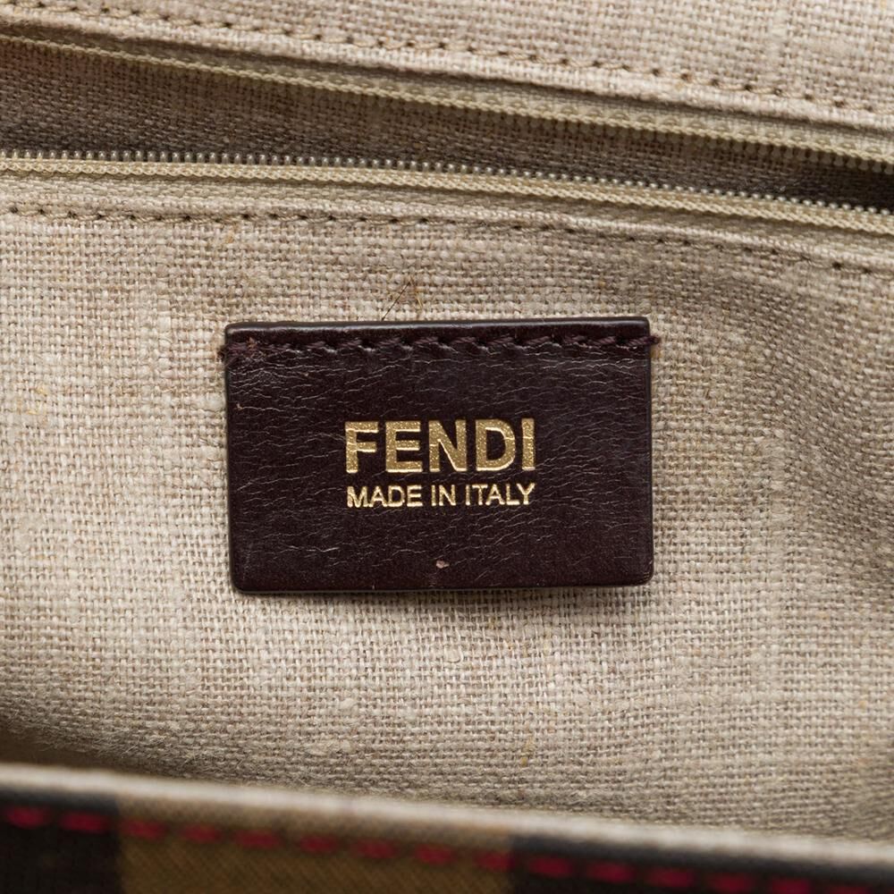 Fendi Handbag