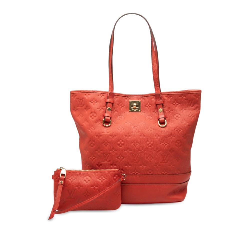 Louis Vuitton Citadines
