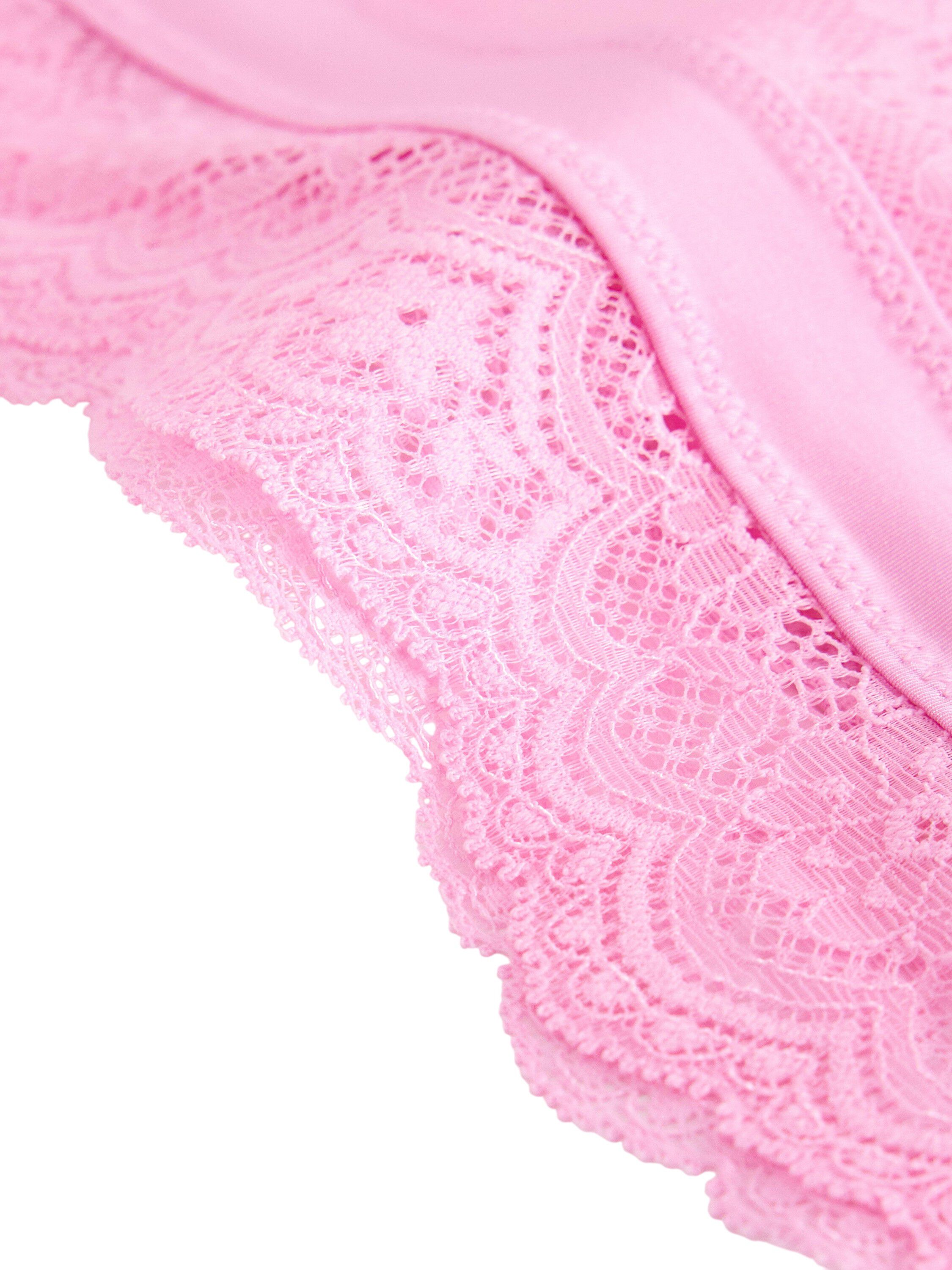 Brazilian trosor i spets