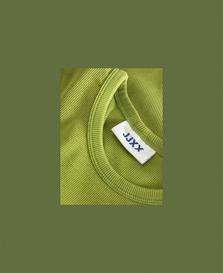 JXFRANKIE WASH SS STR TEE JRS NOOS