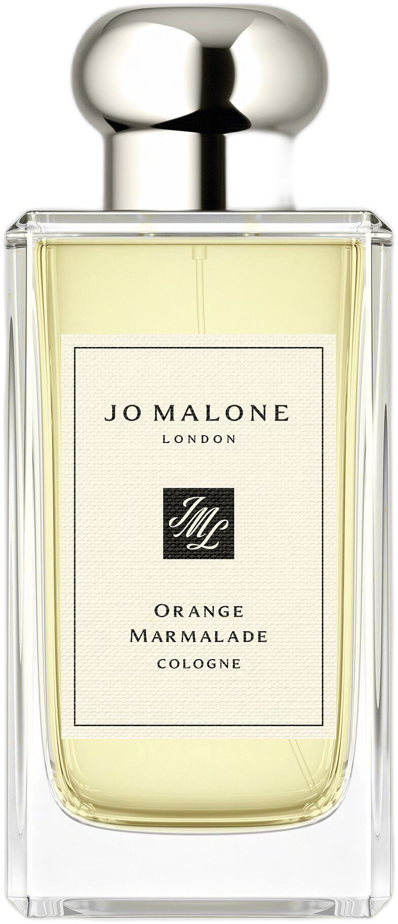 Orange Marmalade Cologne