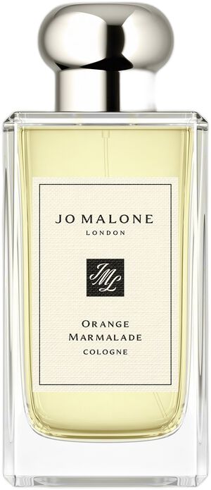 Orange Marmalade Cologne