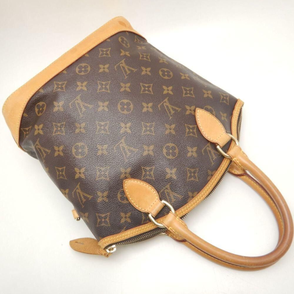 Louis Vuitton Lockit