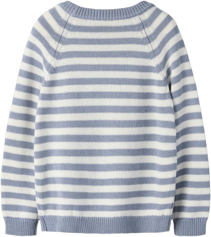 Nmmdason Ls Knit Lil