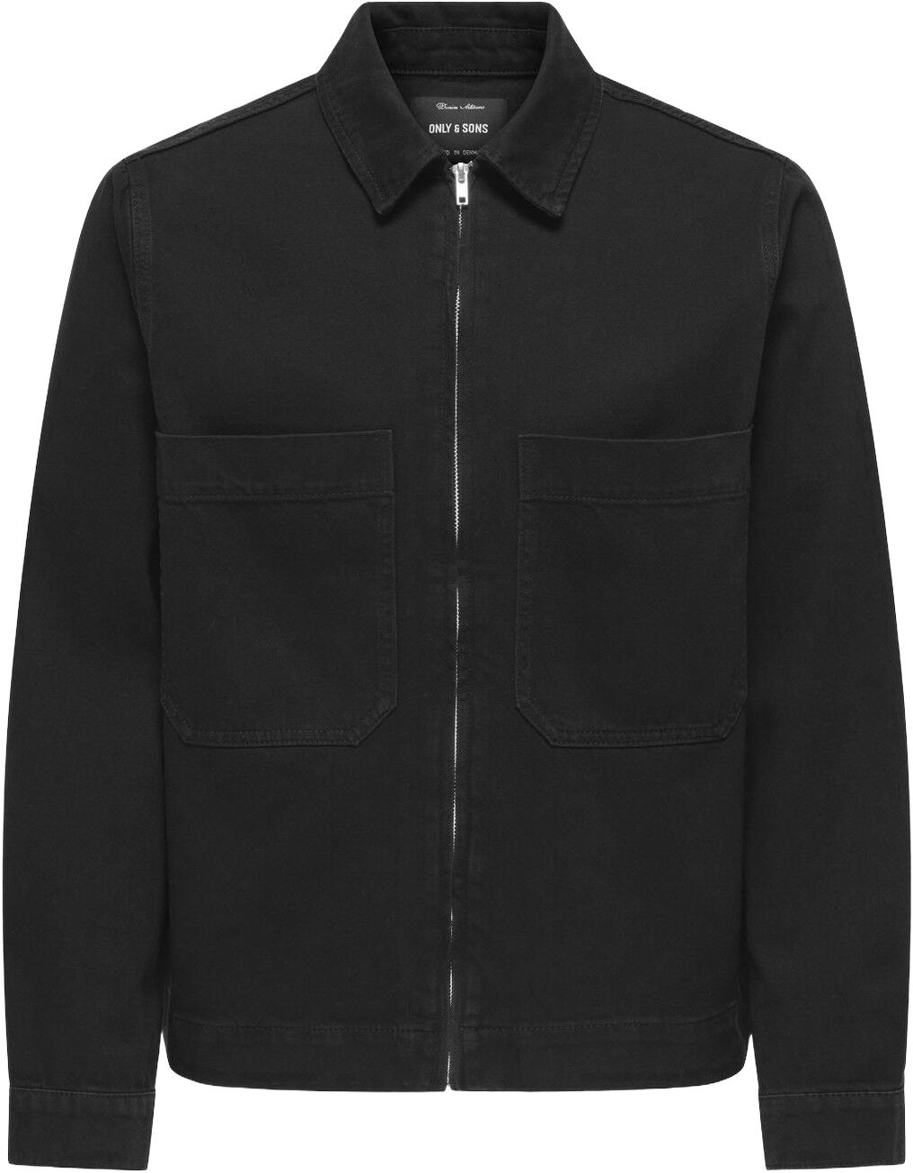 Onscassel 6039 Pim Box Dnm Jacket Noos