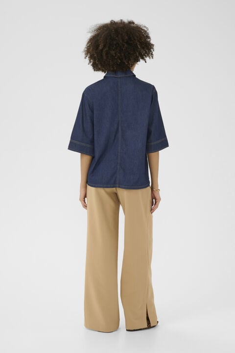CUpin Arpa Blouse