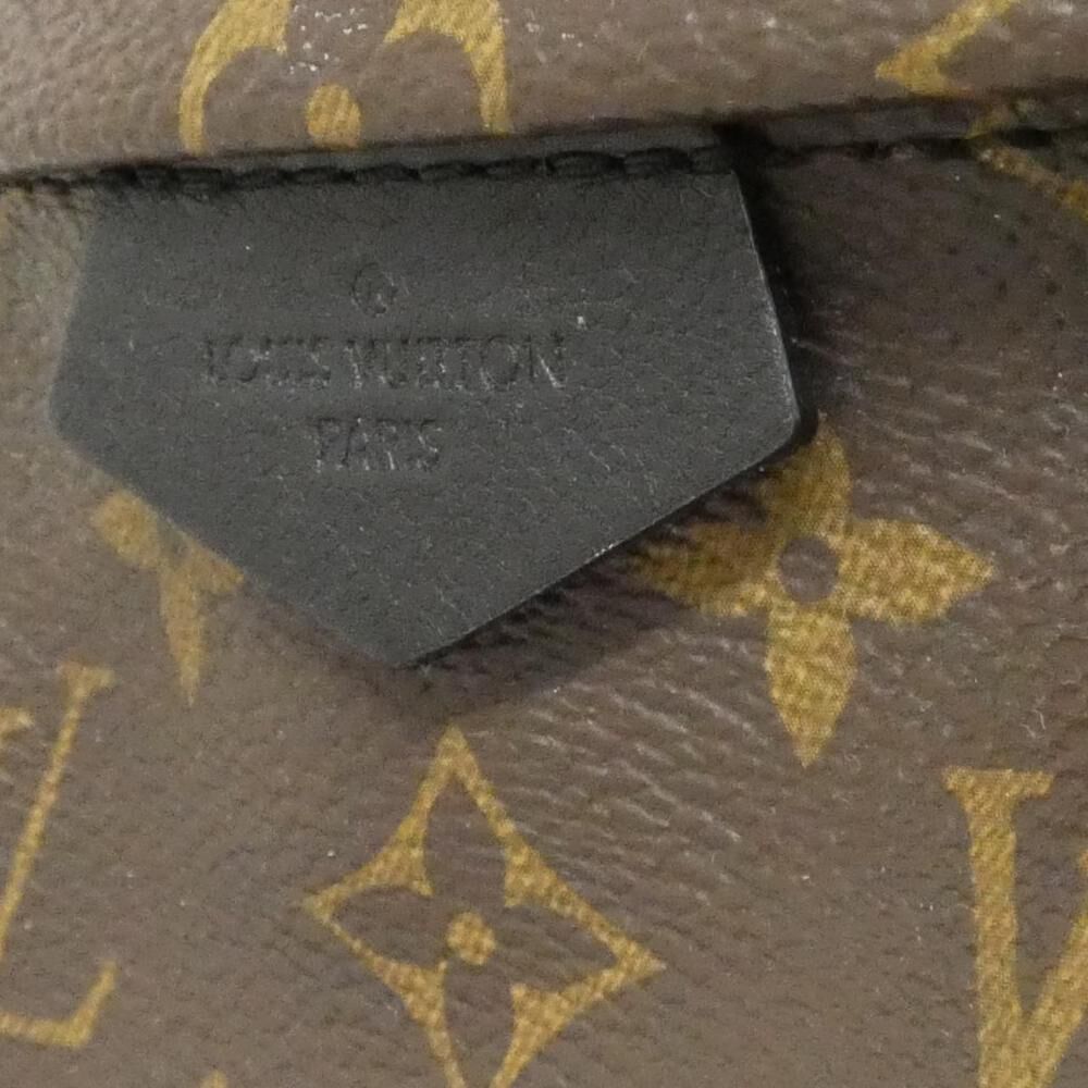 Louis Vuitton Palm Springs